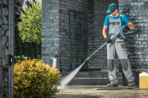 Professional Pressure Washing Services in Edwardsburg, MI